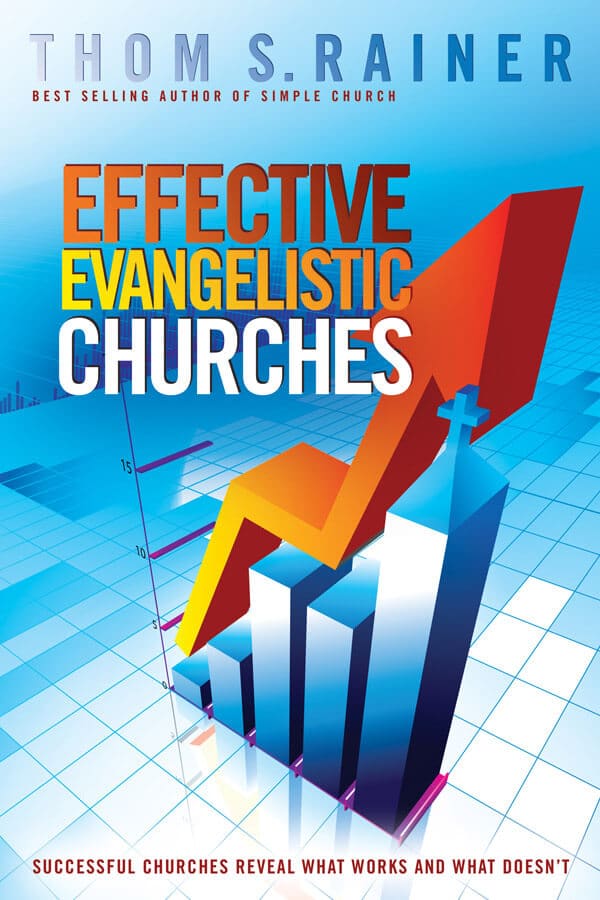 Books By Thom Rainer Church Answers