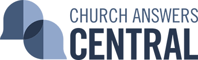 Church Answers Central Logo