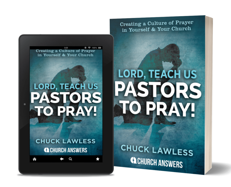 Prayer eBook
