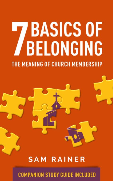 7 basics of belonging