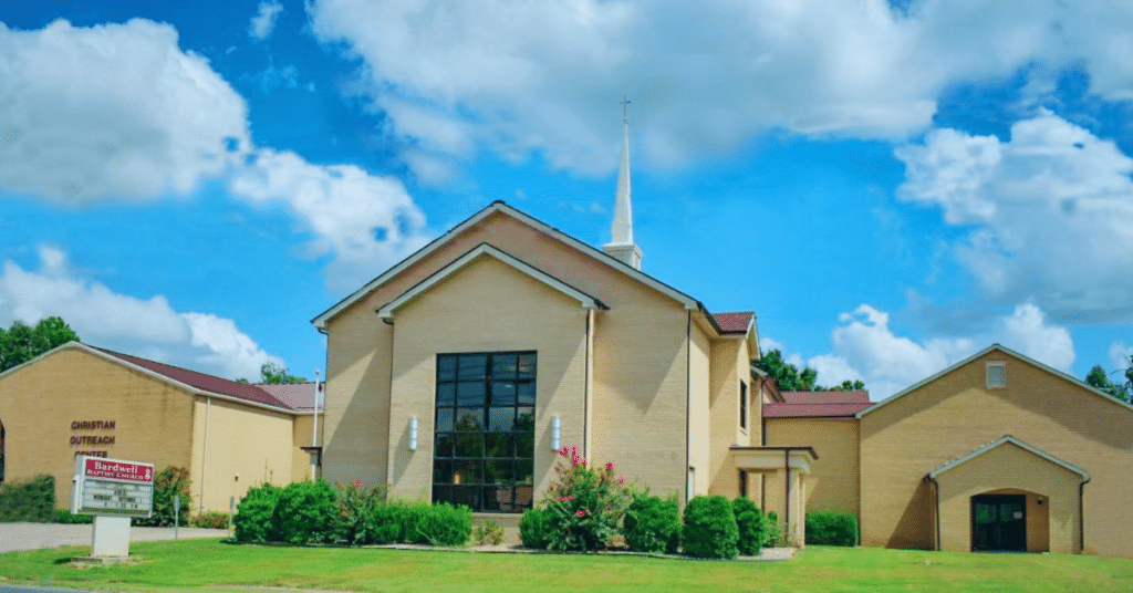 The Church That Could in a Town of 714 People Church Answers