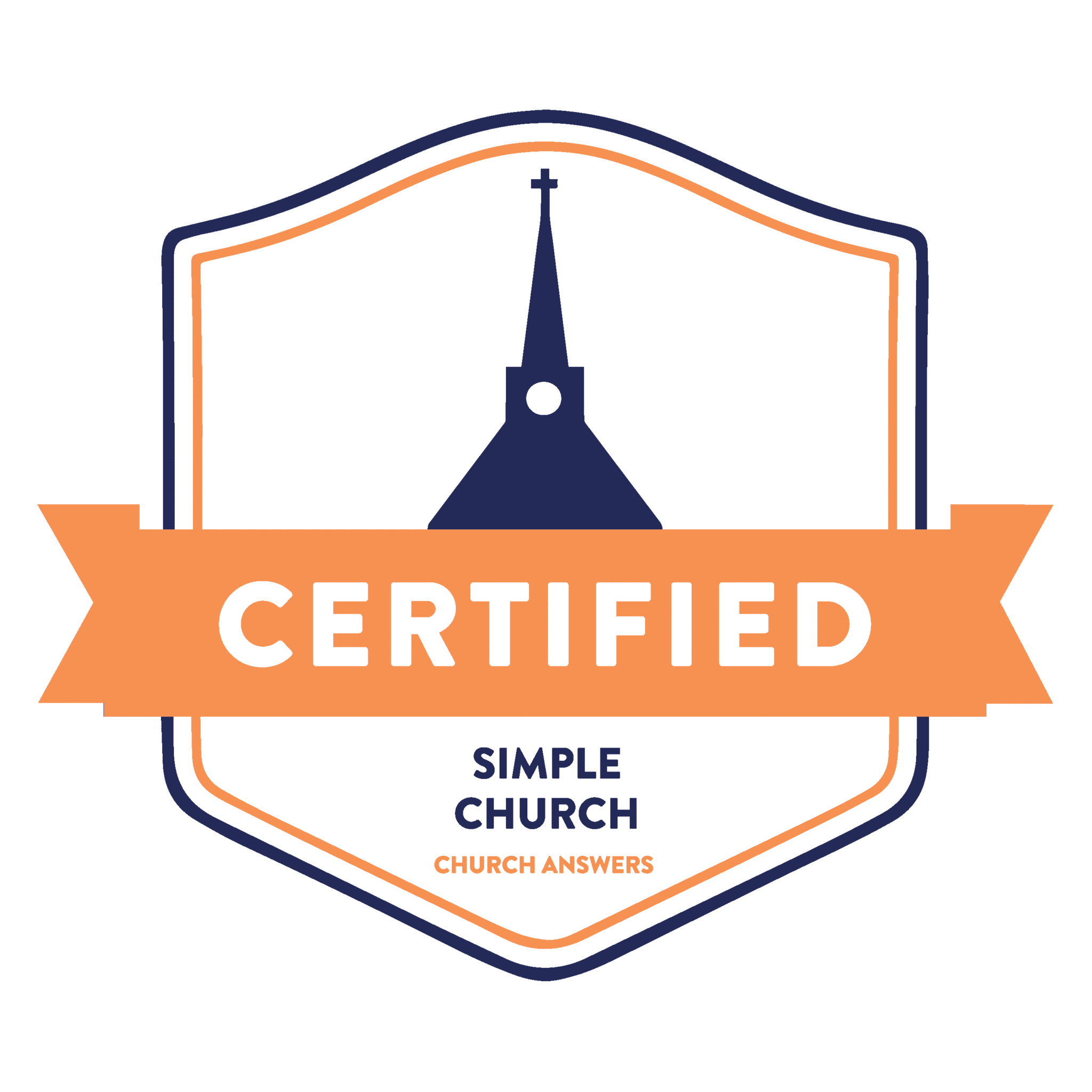 Certification in Simple Church Ministry Church Answers