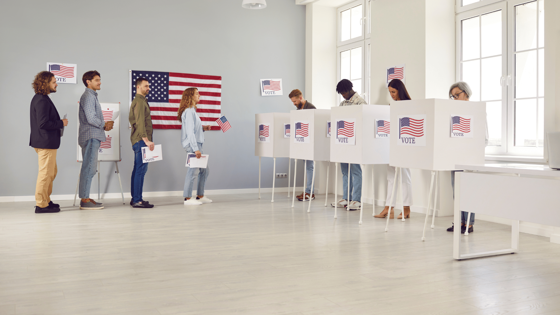 Know Your Community Politics | Understand Your Neighborhood | Church ...