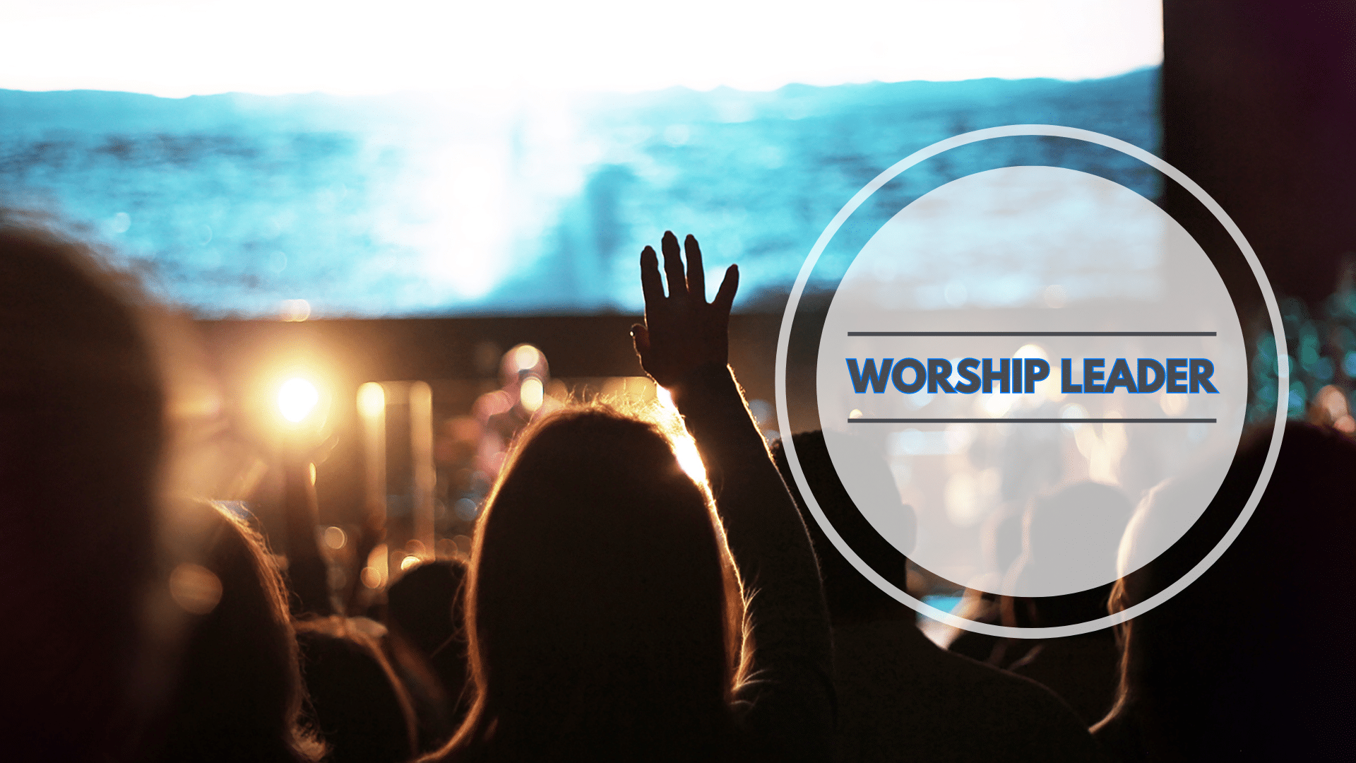 My Church Staff Worship Church Answers