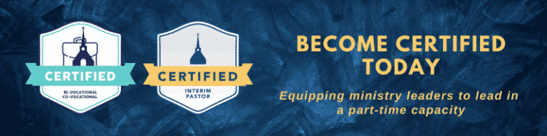 Church Answers Certifications
