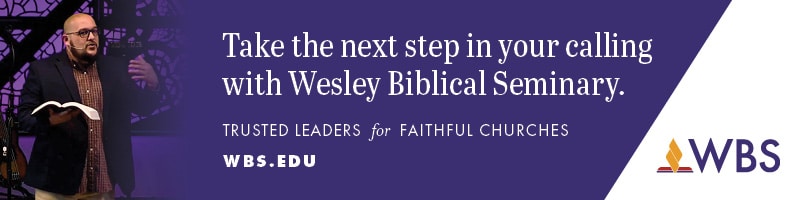 Wesley Biblical Seminary