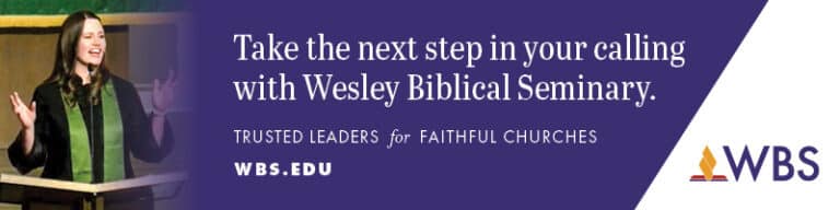 Wesley Biblical Seminary