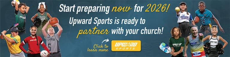 Upward Sports