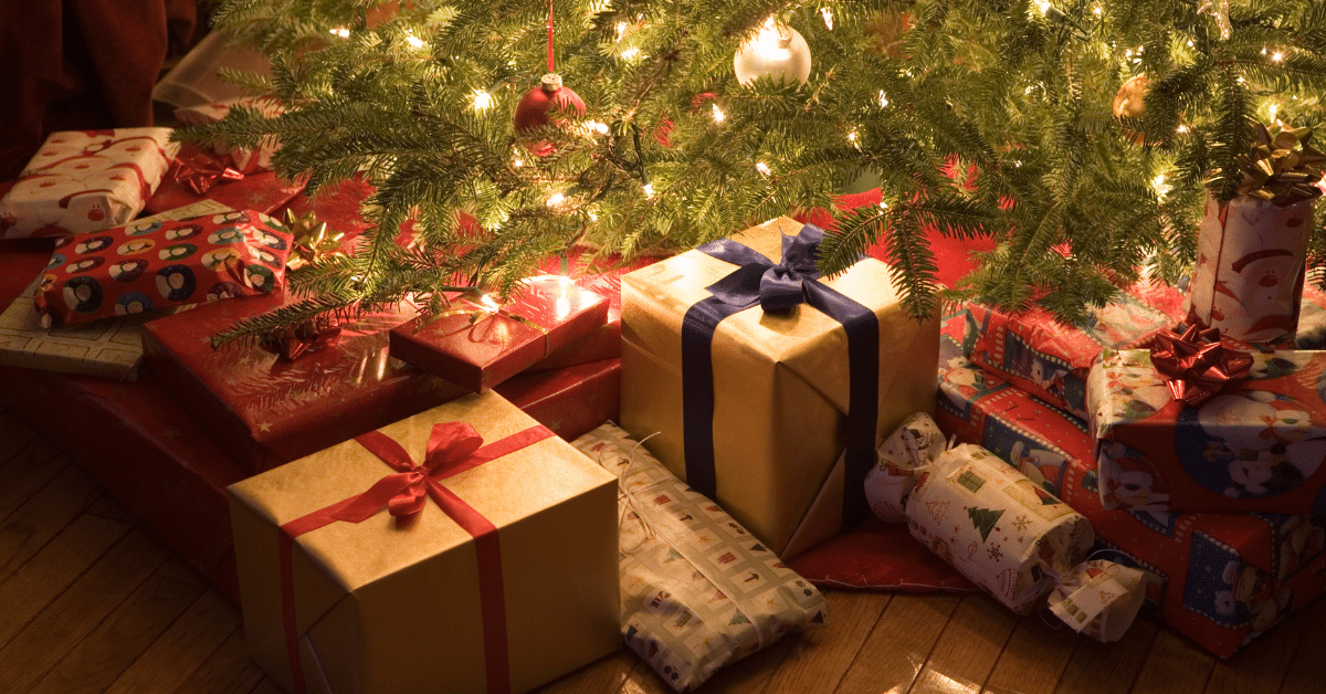 A Christmas Devotion for Tired, Discouraged Church Leaders