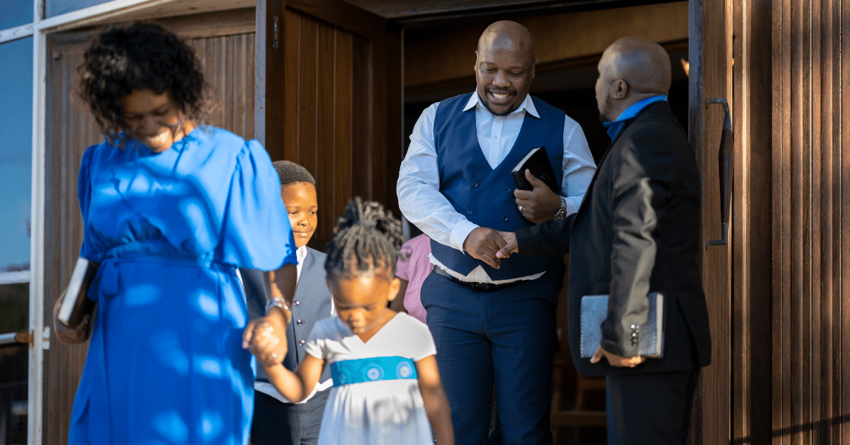 8 Predictors of Church Growth: Understanding the Rainer Predictive Index