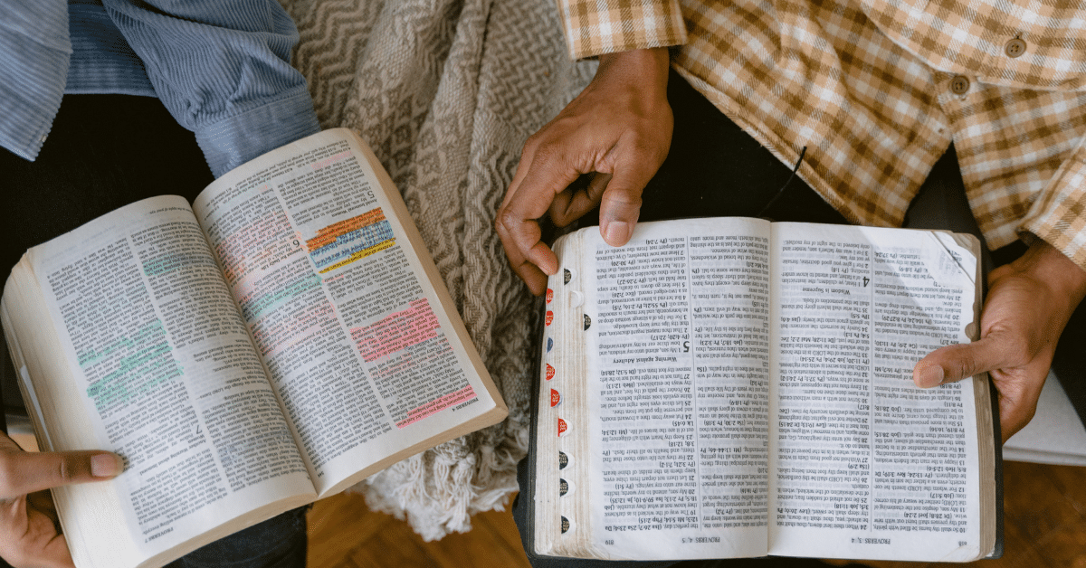 A Spiritual Warfare Reason that Evangelism is Hard