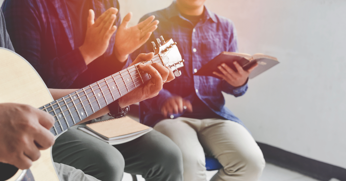 Five Big Shifts in Worship Ministry Every Church Leader Needs to Know