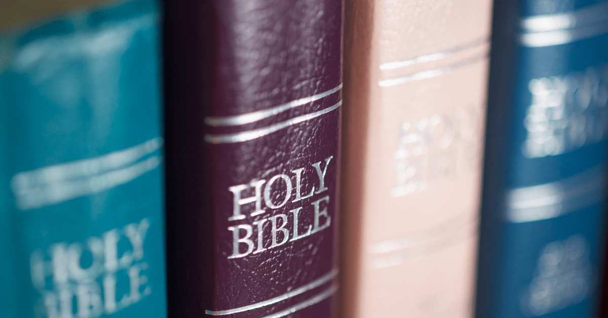 How Should Pastors Organize Their Libraries?
