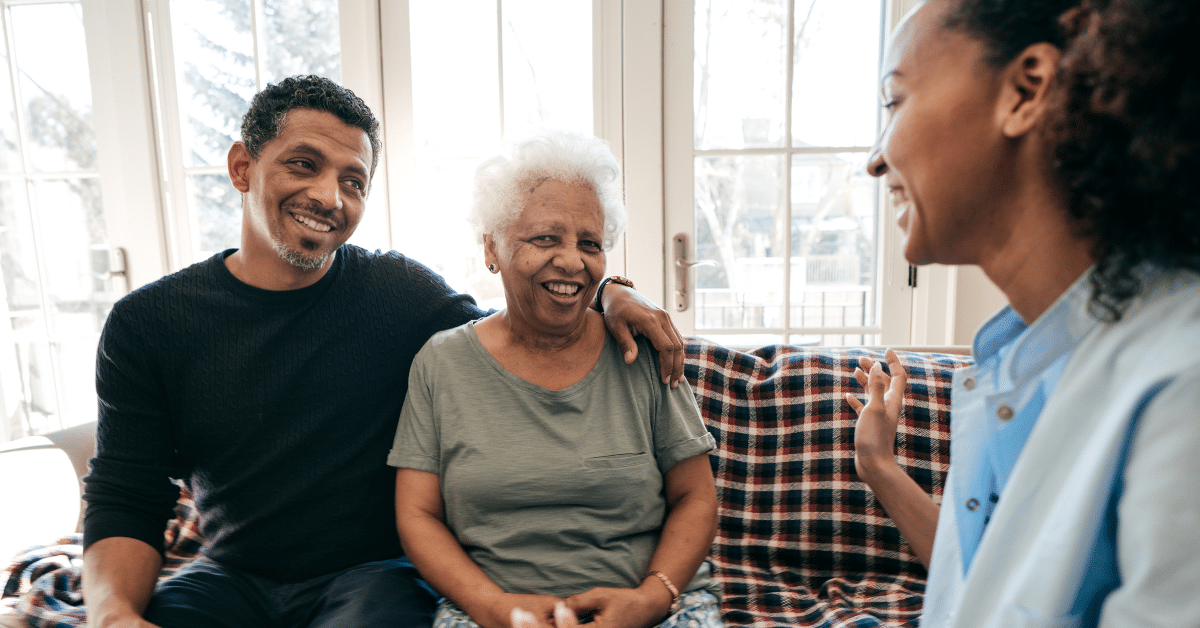 The Growing “Age-in-Place” Ministry for Churches