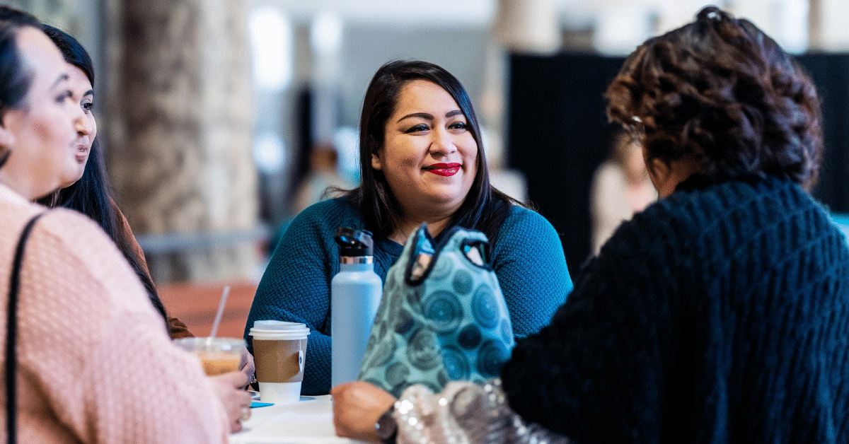 When “Love” Is More Than Affirmation: A Biblical Vision for Women’s Discipleship