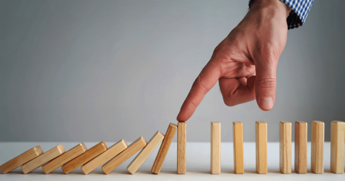 Five Leadership Decisions That Quietly Kill Church Momentum