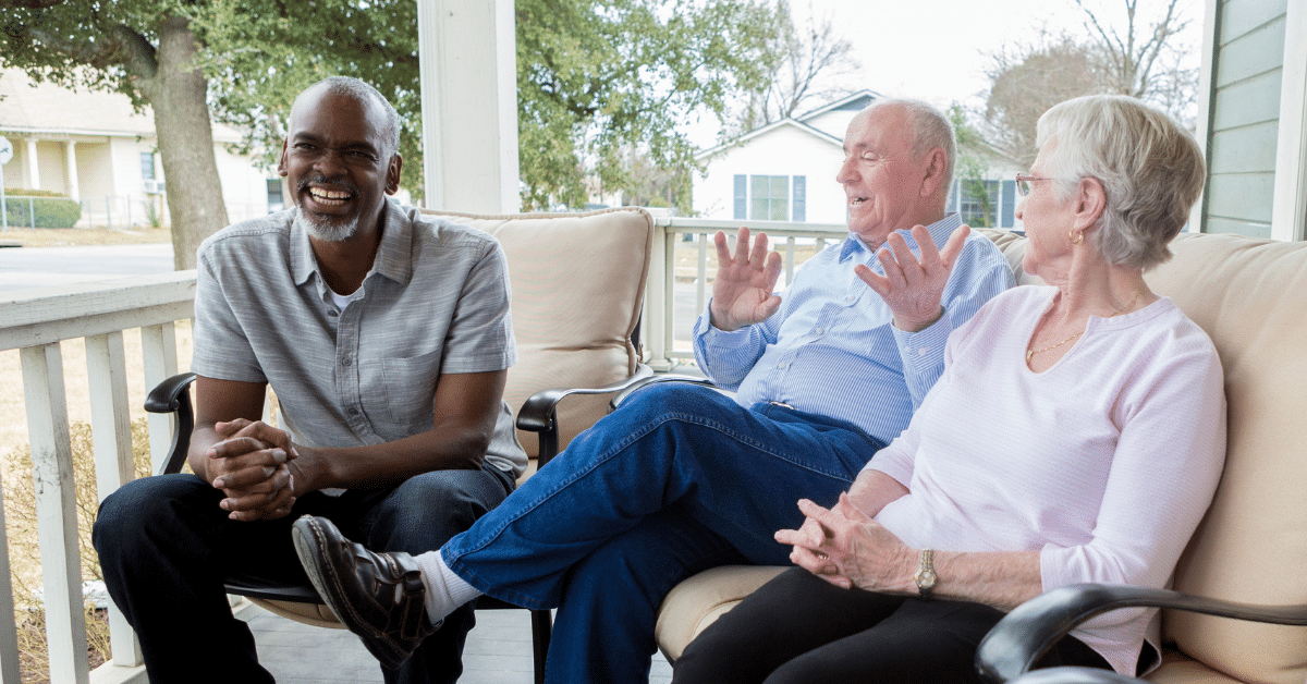 God’s Mission Has a Zip Code: Tangible Ways Your Church Can Love the People Next Door