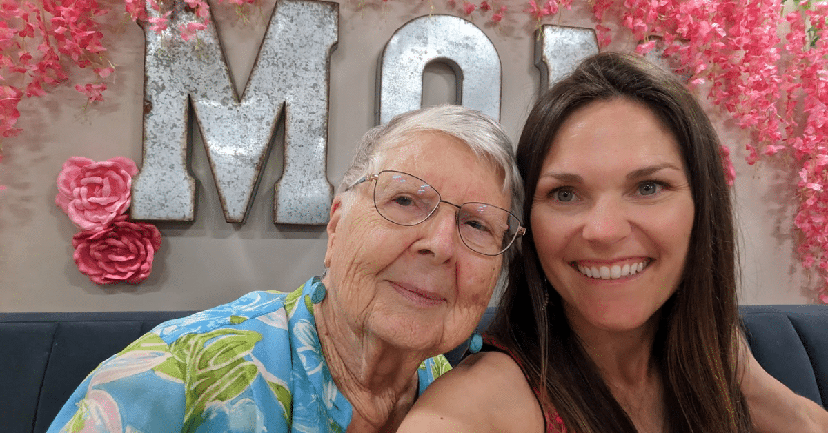 I Blame an Elderly Woman Named Margaret for Everything