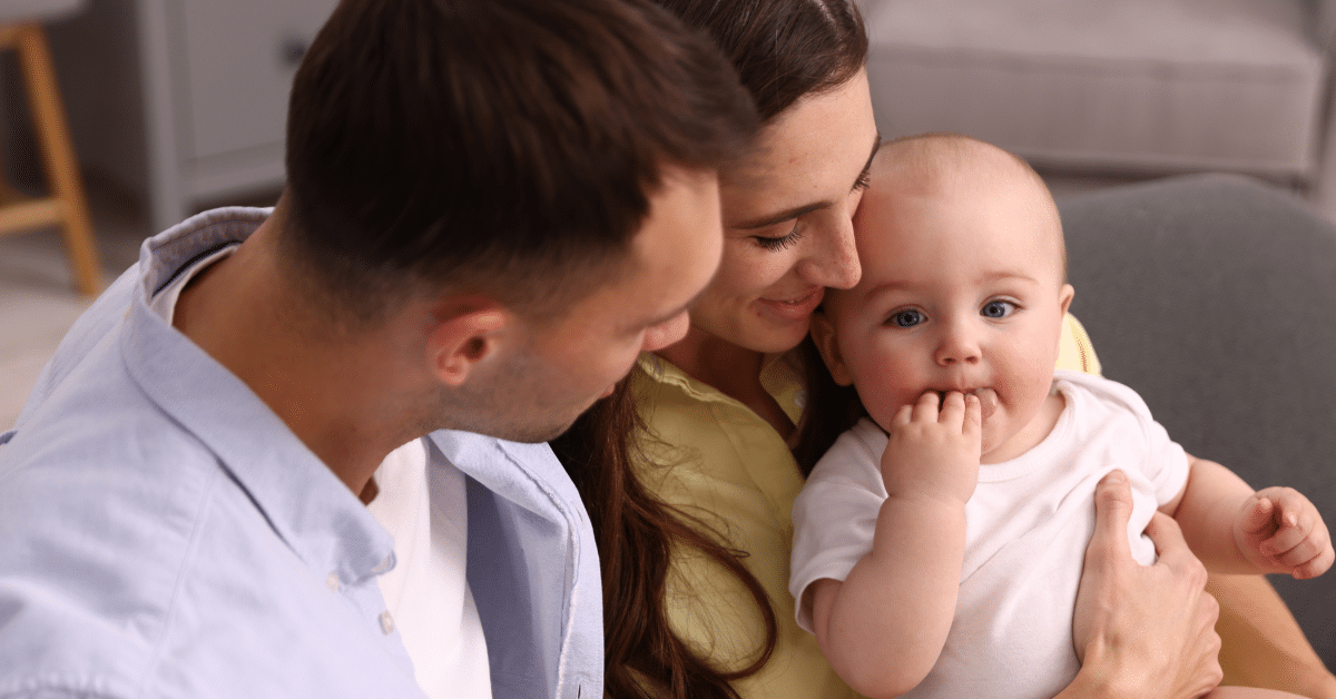Seven Good but Uncommon Biblical Names for Boys and Girls