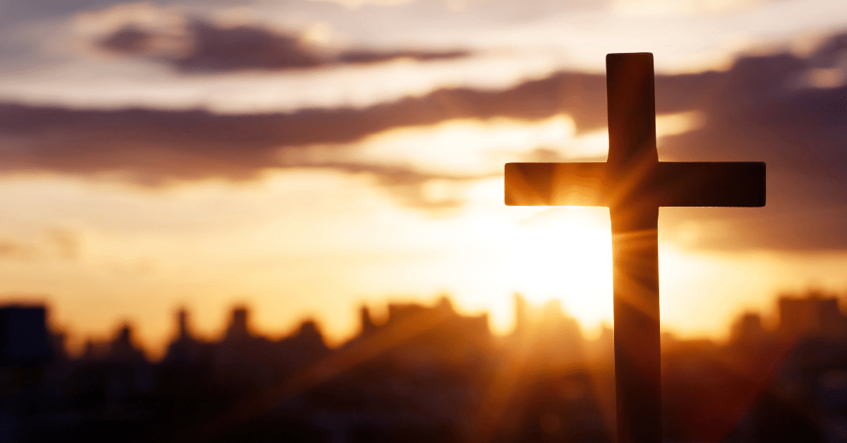 Your Church Is Placed Where It Is on Purpose