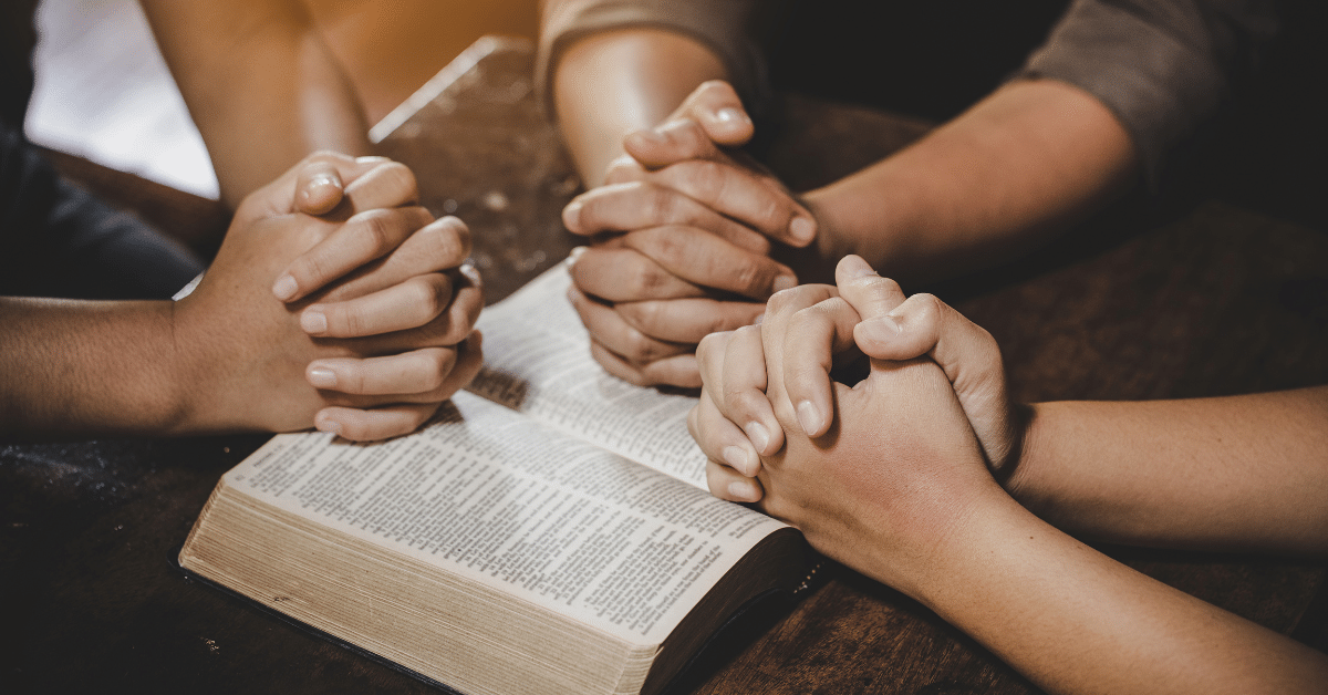 When Churches Start Thinking Beyond Mere Possibility