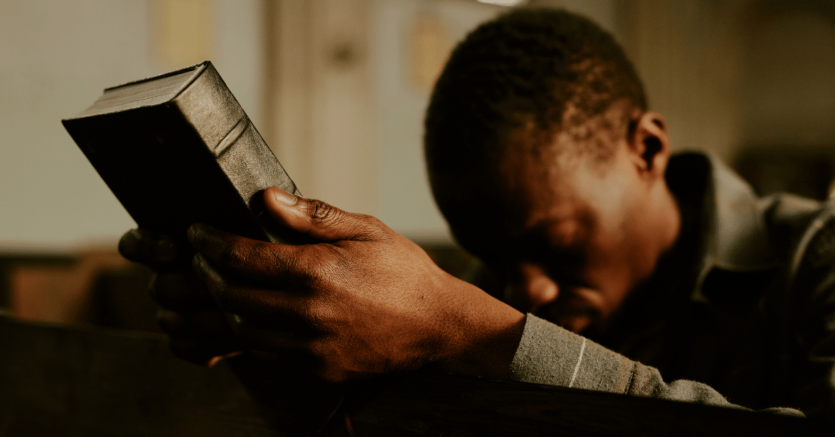 The Danger of “Realistic” Thinking Without Faith
