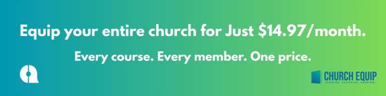 Church Equip